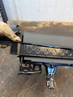 AUDI 4G1919601T Dash screen AUDI A6 / A6 ALLROAD (C7, 4G) (2010-2018) — thumbnail 6