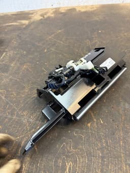 AUDI 4G1919601T Dash screen AUDI A6 / A6 ALLROAD (C7, 4G) (2010-2018) — thumbnail 5
