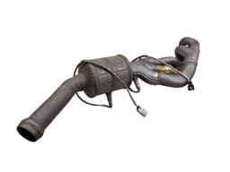 FORD 2526851 Catalyc Converter FORD MUSTANG VI (2014-2023) — thumbnail 2
