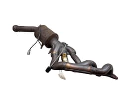 FORD 2526851 Catalyc Converter FORD MUSTANG VI (2014-2023) — thumbnail 1