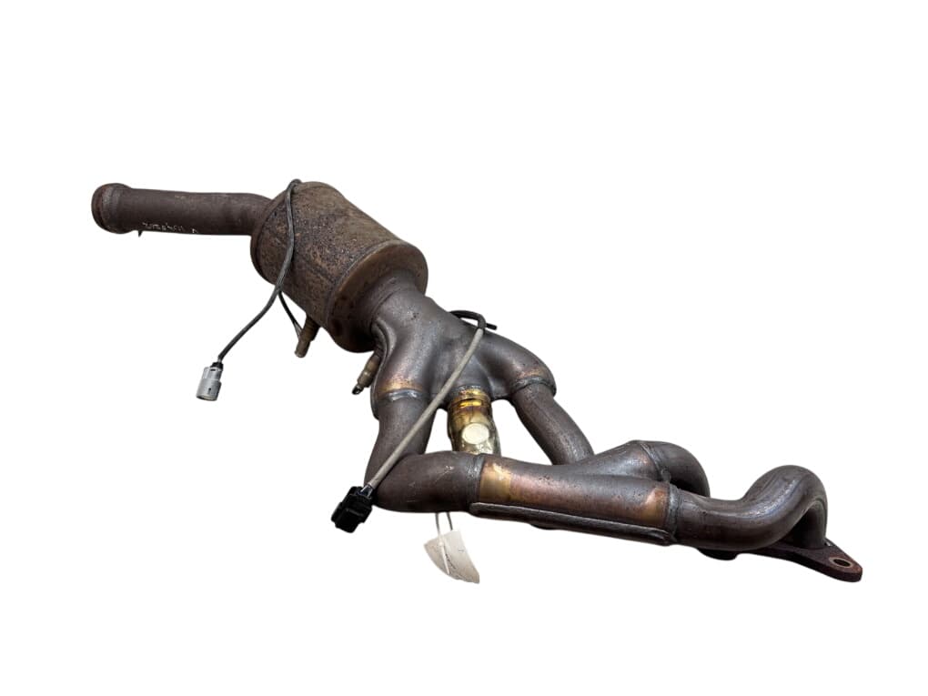 FORD 2526851 Catalyc Converter FORD MUSTANG VI (2014-2023)