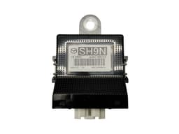 MAZDA JL001000763 Control units, other MAZDA CX-5 II (KF) (2016-2025) — thumbnail 1