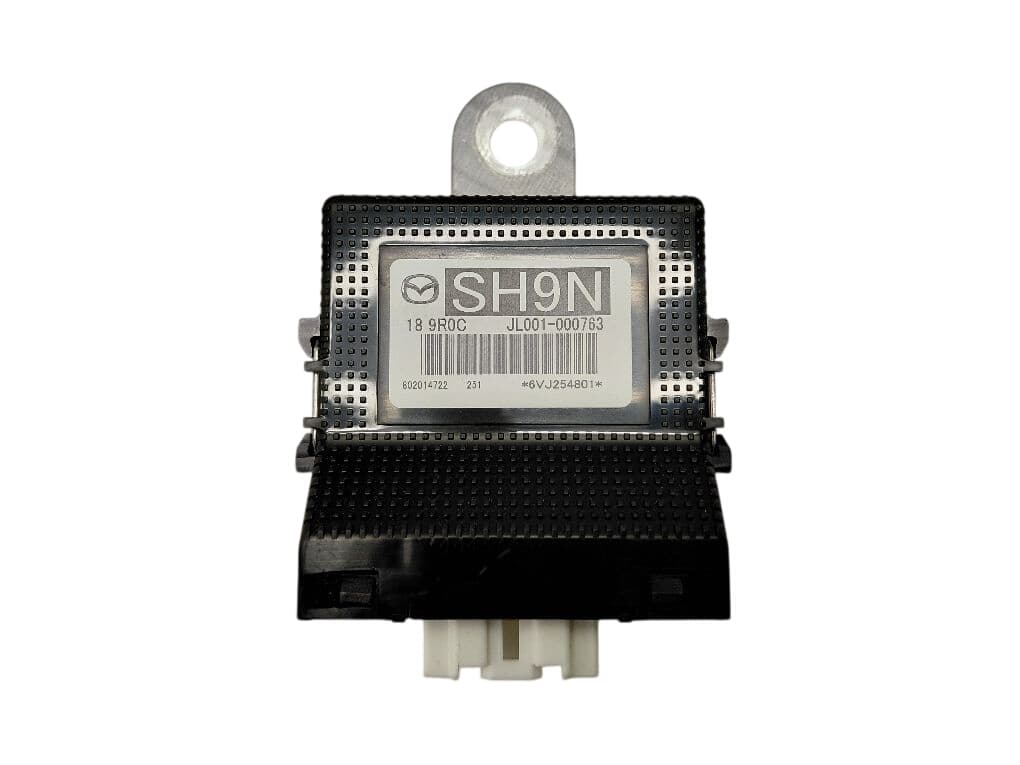 MAZDA JL001000763 Control units, other MAZDA CX-5 II (KF) (2016-2025)