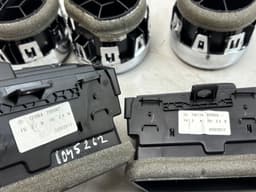 FORD 2041641 Cabin air vent set FORD MUSTANG VI (2014-2023) — thumbnail 3