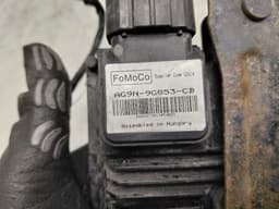FORD AG9N9G853CB Distronic radar / sensor FORD GALAXY II (WA6) (2006-2015) — thumbnail 5