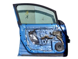 NISSAN H010A3NAMA Door Front Left NISSAN LEAF I (ZE0) (2010-2017) — thumbnail 2