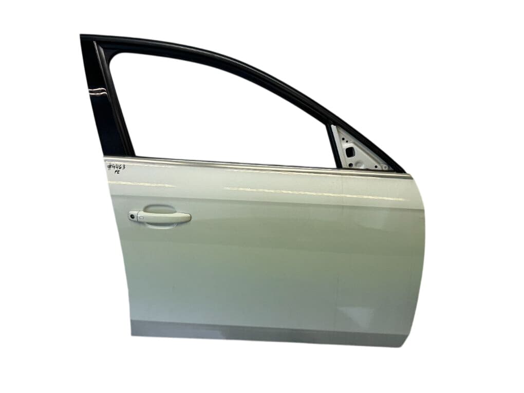 AUDI 8K0831052J Door Front Right AUDI A4 / A4 ALLROAD (B8) (2007-2015)