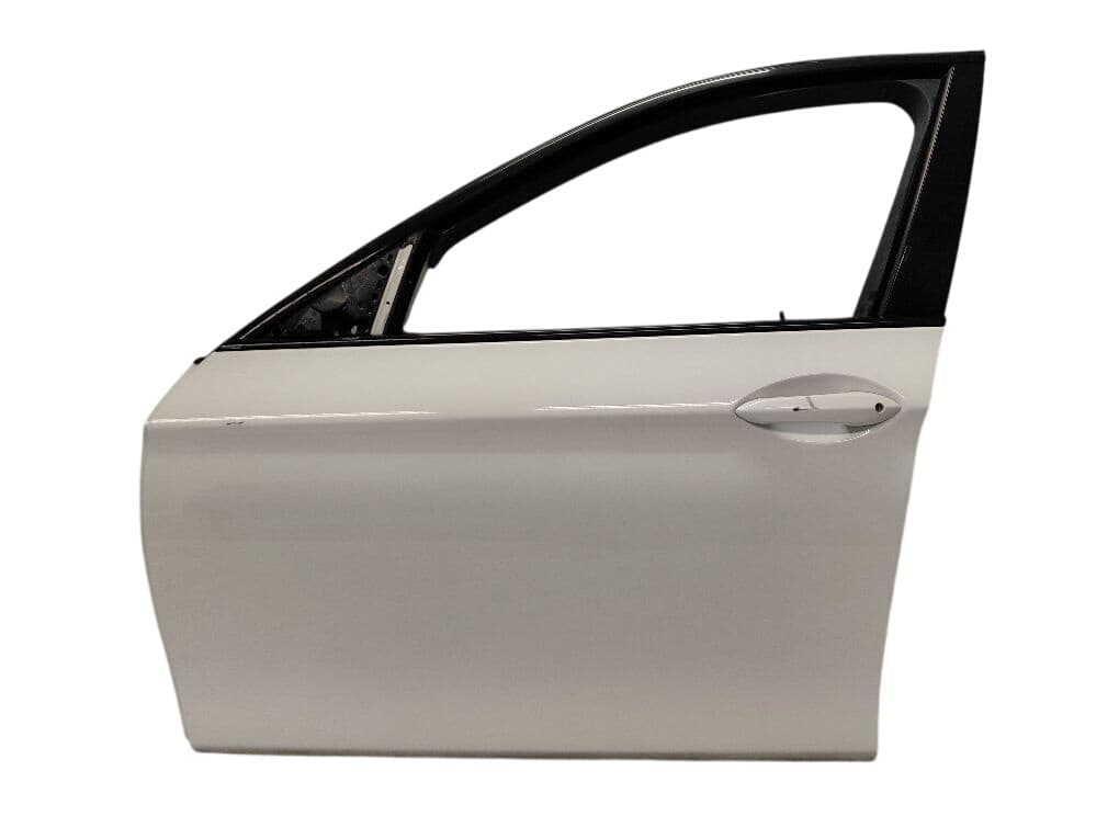 41007206107 Door Front Left BMW 5 (F10, F11) (2010-2017)