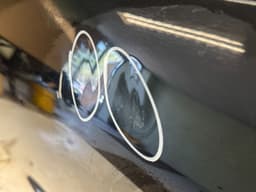 PEUGEOT 9809164380 Door Front Left PEUGEOT 3008 II (P84) (2016-2024) — thumbnail 3