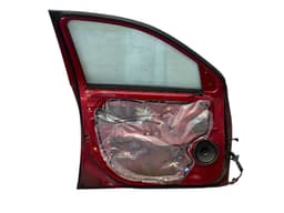 MITSUBISHI 5700A871 Door Front Left MITSUBISHI OUTLANDER II (CW, ZG, ZH) (2006-2012) — thumbnail 2