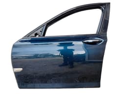 BMW 41525A2A387 Door Front Left BMW 7 (F01, F02) (2008-2016) — thumbnail 1