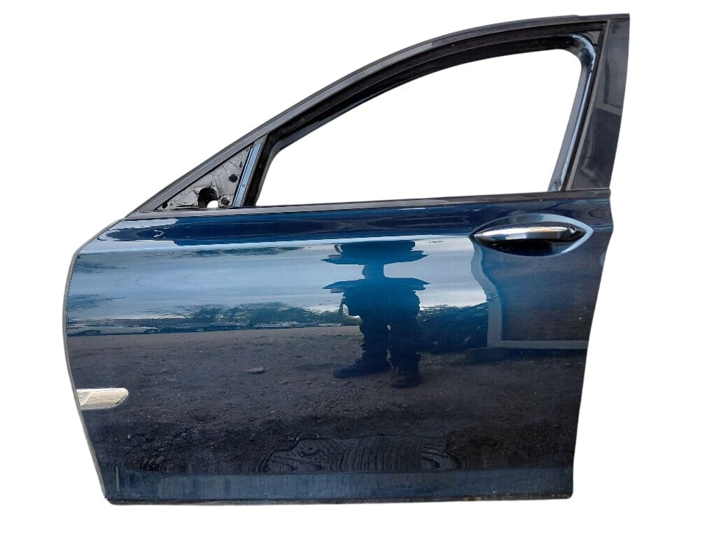 BMW 41525A2A387 Door Front Left BMW 7 (F01, F02) (2008-2016)