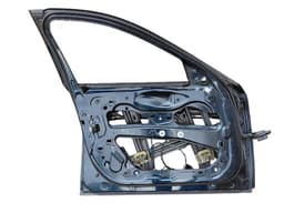 BMW 41525A2A387 Door Front Left BMW 7 (F01, F02) (2008-2016) — thumbnail 2