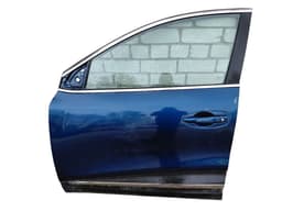 RENAULT 801118227R 801014487R Door Front Left RENAULT KADJAR (HA, HL) (2015-2022) — thumbnail 1
