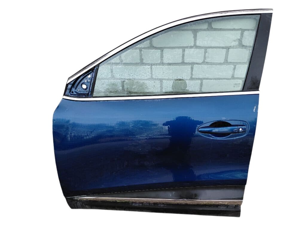 RENAULT 801118227R 801014487R Door Front Left RENAULT KADJAR (HA, HL) (2015-2022)