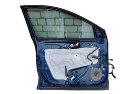 RENAULT 801118227R 801014487R Door Front Left RENAULT KADJAR (HA, HL) (2015-2022) — thumbnail 4