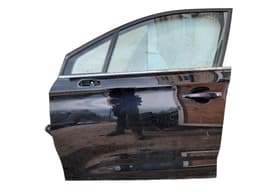 CITROËN 9002EF Door Front Left CITROËN C4 II (B7) (2009-2018) — thumbnail 1