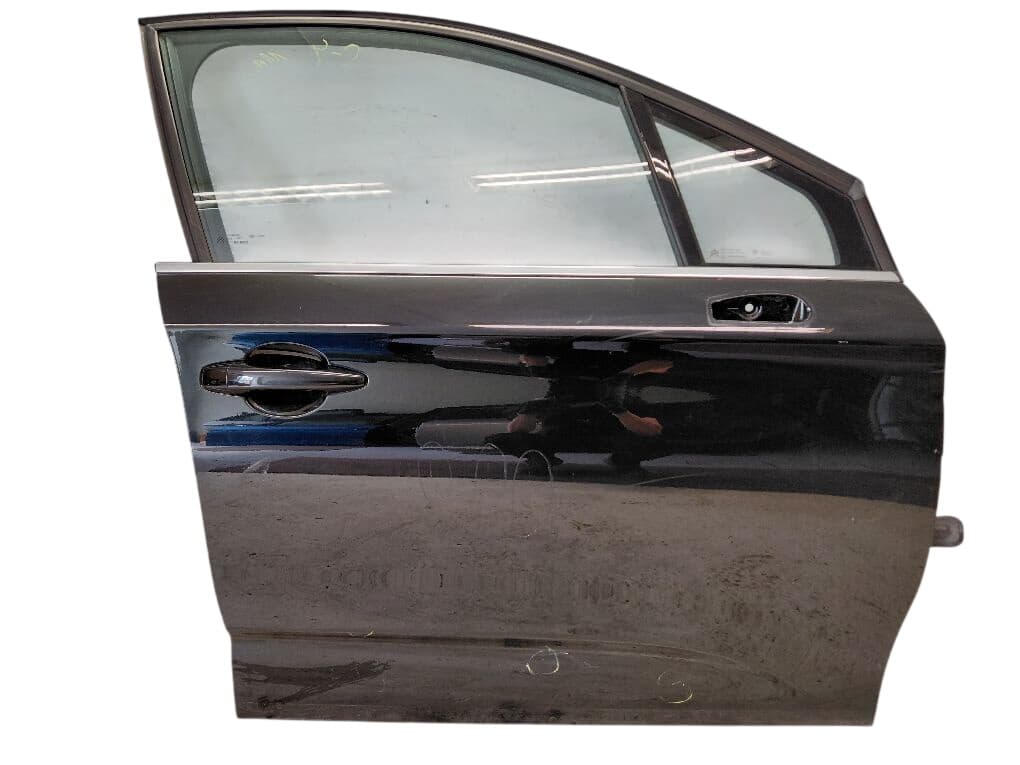 CITROËN 9004CY Door Front Right CITROËN C4 II (B7) (2009-2018)