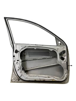 KIA 760031H000 Door Front Left KIA CEE'D I (ED) (2006-2012) — thumbnail 5