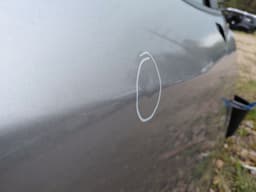 MAZDA KD5358010 Door Front Right MAZDA CX-5 I (KE) (2011-2016) — thumbnail 3