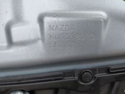 MAZDA KD5358010 Door Front Right MAZDA CX-5 I (KE) (2011-2016) — thumbnail 4