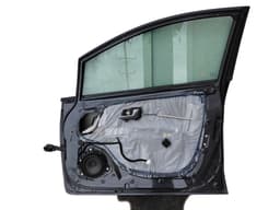 KIA 760041W010 Door Front Right KIA RIO III (UB) (2010-2017) — thumbnail 2
