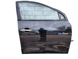 HYUNDAI 760042S040 Door Front Right HYUNDAI TUCSON II / ix35 I (LM) (2009-2017) — thumbnail 1