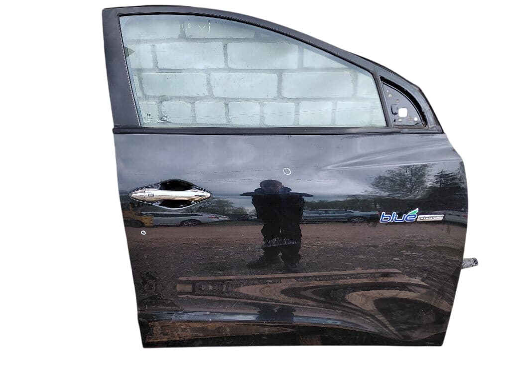 760042S040 Door Front Right HYUNDAI TUCSON II / ix35 I (LM) (2009-2017)