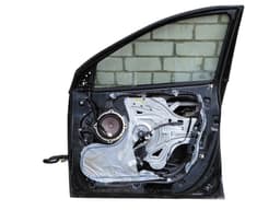 HYUNDAI 760042S040 Door Front Right HYUNDAI TUCSON II / ix35 I (LM) (2009-2017) — thumbnail 2
