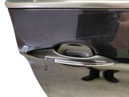 HYUNDAI 760043Z000 Door Front Right HYUNDAI i40 (VF) (2011-2019) — thumbnail 2
