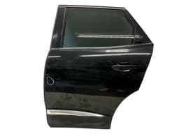 PEUGEOT 9812317280 Door Rear Left PEUGEOT 3008 II (P84) (2016-2024) — thumbnail 1