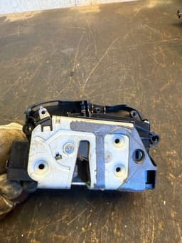 FORD AM5AU21813CF 2048306 Door Lock Front Left FORD TRANSIT / TOURNEO CONNECT II (2013-2022) — thumbnail 3