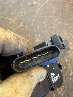 FORD AM5AU21813CF 2048306 Door Lock Front Left FORD TRANSIT / TOURNEO CONNECT II (2013-2022) — thumbnail 5