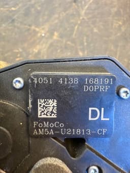 FORD AM5AU21813CF 2048306 Door Lock Front Left FORD TRANSIT / TOURNEO CONNECT II (2013-2022) — thumbnail 6