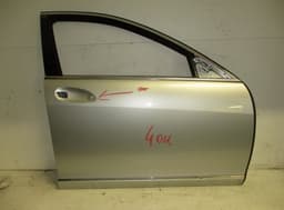 MERCEDES-BENZ Door Front Right MERCEDES-BENZ S-CLASS (W221) (2005-2013) — thumbnail 1
