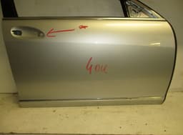 MERCEDES-BENZ Door Front Right MERCEDES-BENZ S-CLASS (W221) (2005-2013) — thumbnail 2