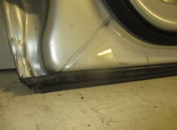 MERCEDES-BENZ Door Front Right MERCEDES-BENZ S-CLASS (W221) (2005-2013) — thumbnail 5