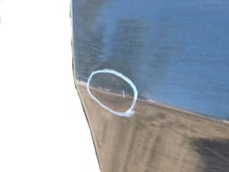 JEEP 55113638AM Door Front Right JEEP GRAND CHEROKEE IV (WK, WK2) (2010-2021) — thumbnail 2