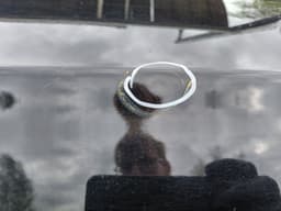 MERCEDES-BENZ A2047320910 A2047301300 Door Rear Left MERCEDES-BENZ GLK-CLASS (X204) (2008-2015) — thumbnail 6