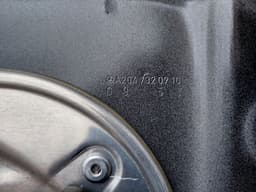 MERCEDES-BENZ A2047320910 A2047301300 Door Rear Left MERCEDES-BENZ GLK-CLASS (X204) (2008-2015) — thumbnail 5
