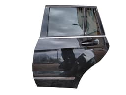 MERCEDES-BENZ A2047320910 A2047301300 Door Rear Left MERCEDES-BENZ GLK-CLASS (X204) (2008-2015) — thumbnail 1