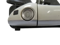 MERCEDES-BENZ A2307601570 A23076015709960 2307601570 Door Handle Exterior Front Left MERCEDES-BENZ SL-CLASS (R230) (2001-2012) — thumbnail 4