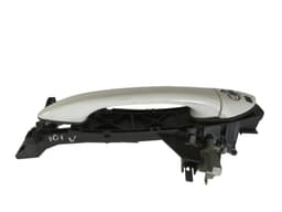MERCEDES-BENZ A2307601570 A23076015709960 2307601570 Door Handle Exterior Front Left MERCEDES-BENZ SL-CLASS (R230) (2001-2012) — thumbnail 2