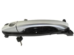 MERCEDES-BENZ A2307601570 A23076015709960 2307601570 Door Handle Exterior Front Left MERCEDES-BENZ SL-CLASS (R230) (2001-2012) — thumbnail 1
