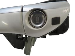 MERCEDES-BENZ A2307601570 A23076015709960 2307601570 Door Handle Exterior Front Left MERCEDES-BENZ SL-CLASS (R230) (2001-2012) — thumbnail 6