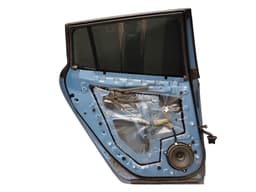 NISSAN H210A3NAMA Door Rear Left NISSAN LEAF I (ZE0) (2010-2017) — thumbnail 2