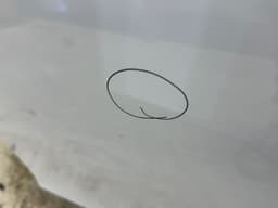 AUDI 8K9833051D Door Rear Left AUDI A4 / A4 ALLROAD (B8) (2007-2015) — thumbnail 3