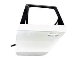 AUDI 8K9833051D Door Rear Left AUDI A4 / A4 ALLROAD (B8) (2007-2015) — thumbnail 1