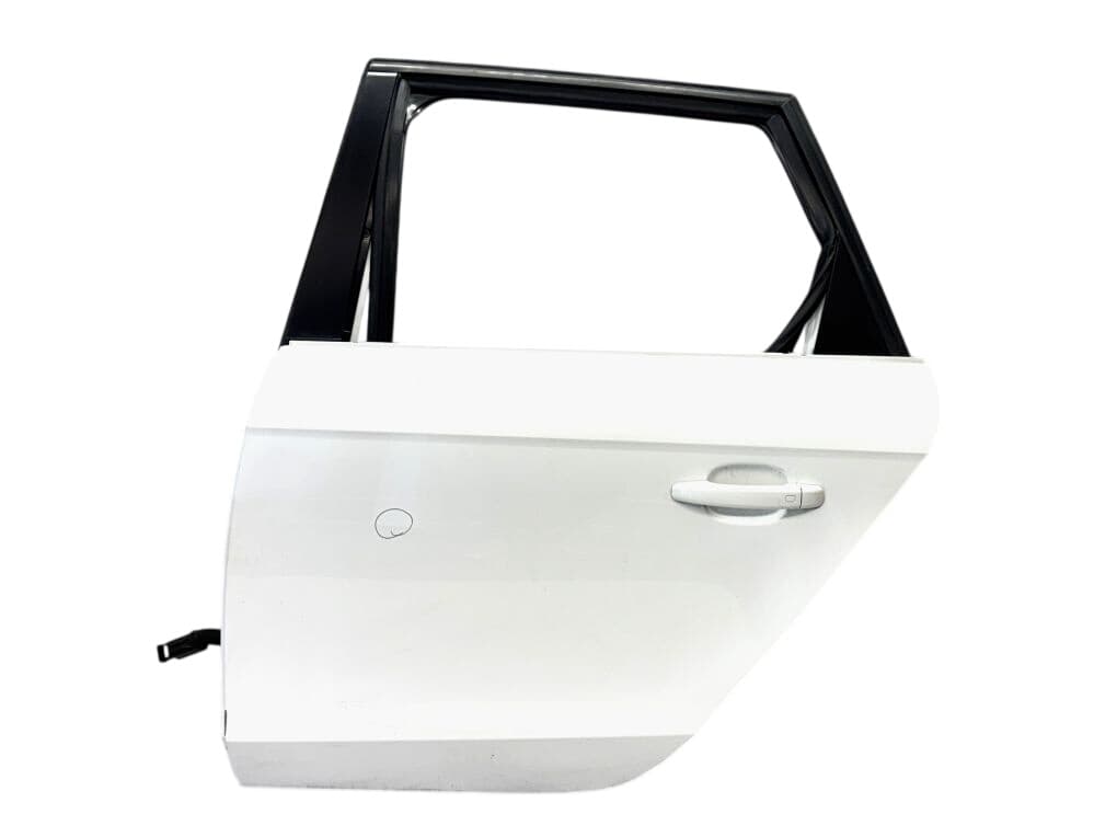 AUDI 8K9833051D Door Rear Left AUDI A4 / A4 ALLROAD (B8) (2007-2015)