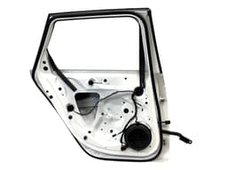 AUDI 8K9833051D Door Rear Left AUDI A4 / A4 ALLROAD (B8) (2007-2015) — thumbnail 2